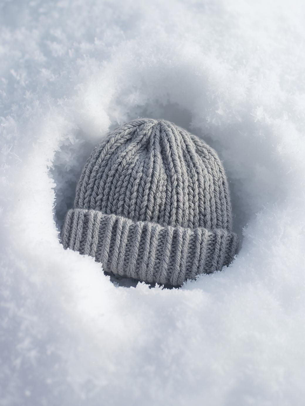 Warm Winter Beanies Collection – ZM Exports ZM Exports knitted winter beanie for cold-weather comfort.